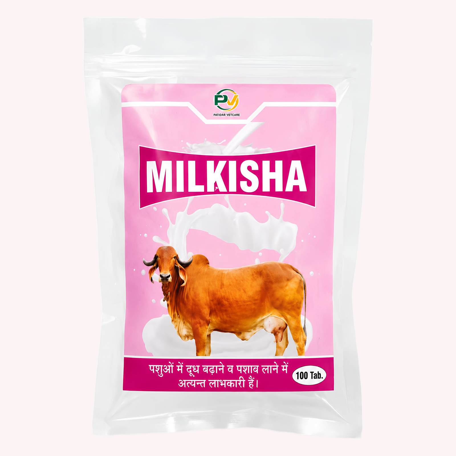 MILKISHA - Image 2