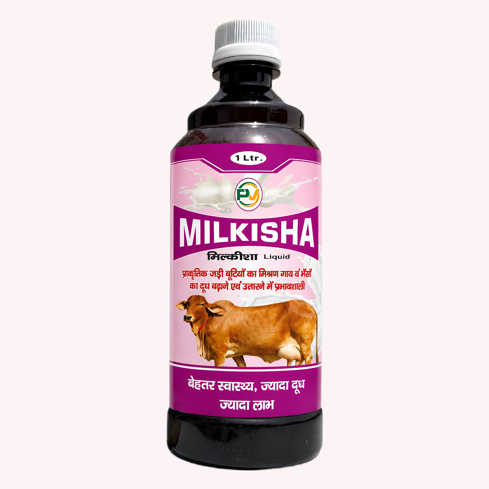 MILKISHA - Image 3