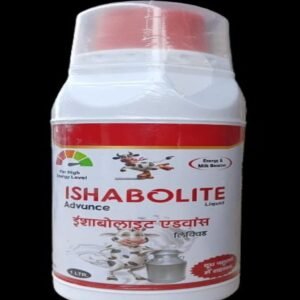 Ishabolite