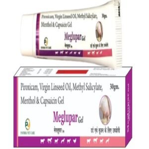 Meglupar Gel