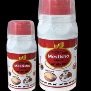 Metisha Liquid