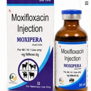 MOXIPERA INJECTION 30ML